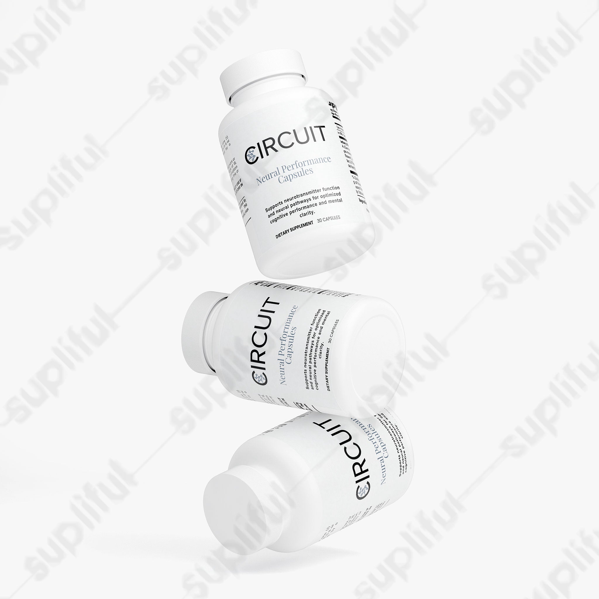 Circuit Neural Performance — 2 Pack