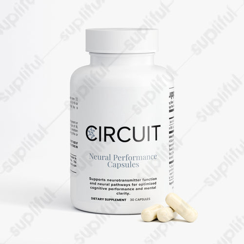 Circuit Neural Performance — 2 Pack