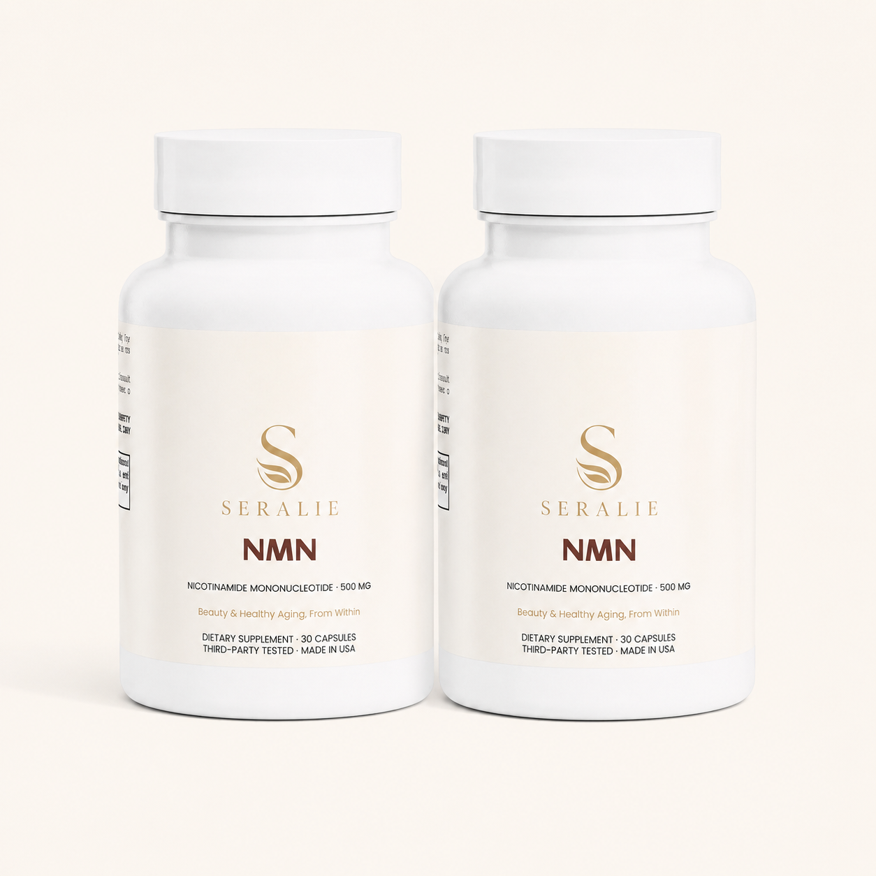 NMN — 2 Pack